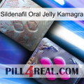 Sildenafil Oral Jelly Kamagra 38